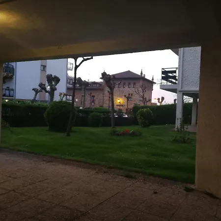 21 Zumalakarregi Kalea Con Parking Comunidad