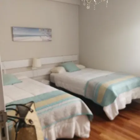 Appartement 21 Zumalakarregi Kalea Con Parking Comunidad