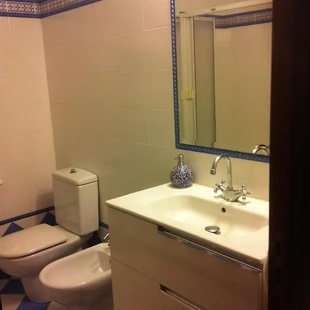 Apartament 21 Zumalakarregi Kalea Con Parking Comunidad