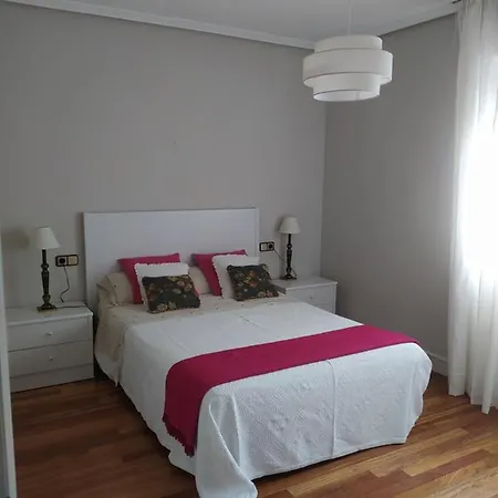 21 Zumalakarregi Kalea Con Parking Comunidad Apartament Zarauz