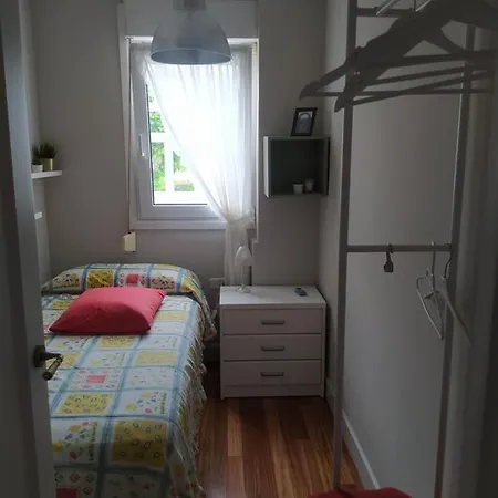 21 Zumalakarregi Kalea Con Parking Comunidad * Zarauz